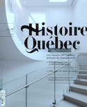 Histoire Québec, v. 30, no 02